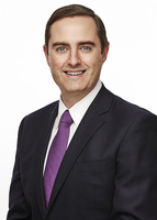 Keith Barr