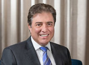 George Markantonis