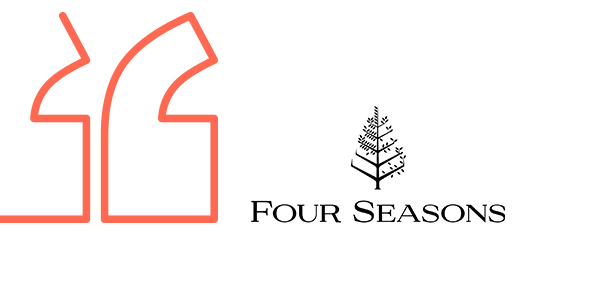 four seasons quote