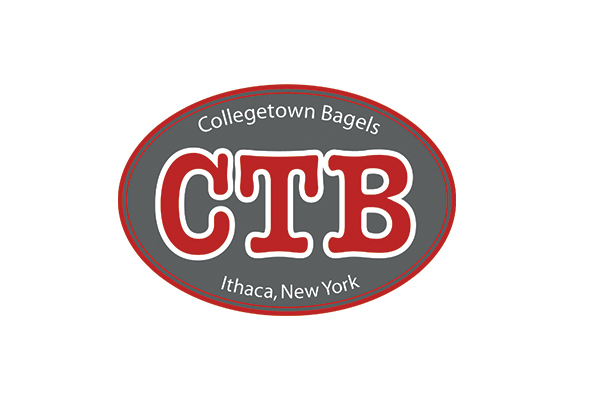 Collegetown Bagels Logo