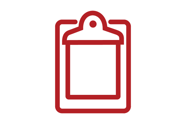 Clipboard Icon