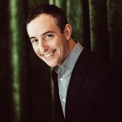 Will Guidara website