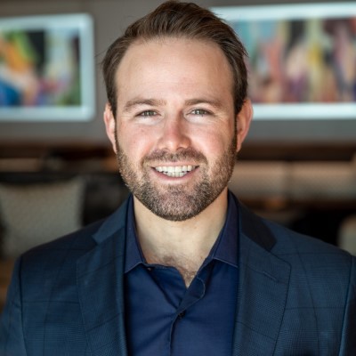 Sean Headshot – web