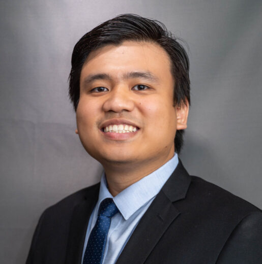 Vinh Le